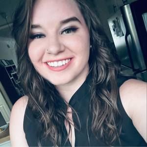 Meet your Posher, Jenna